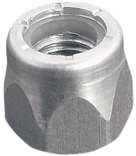 Woodys big nuts w/nyloc insert 5/16" 1000/pk part# aln2-4500-m 18-1070-1000