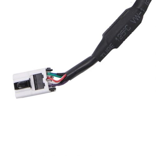 Engine power window motor driver's side 80731cd001 for 350z g35 8072114-