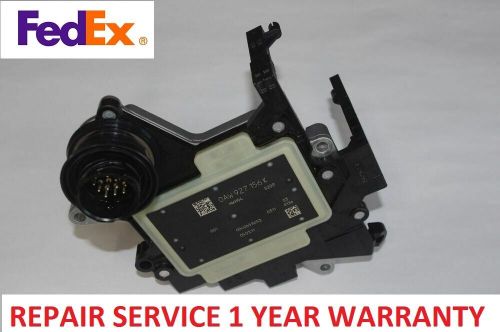 AUDI VL381F AUDI MULTITRONIC 0AW 927 156 , 0AW927156 H TCM REPAIR SERVICE, US $450.00, image 2