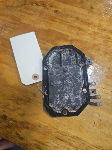 OMC Johnson Evinrude rectifier regulator 0583512, US $70.00, image 4