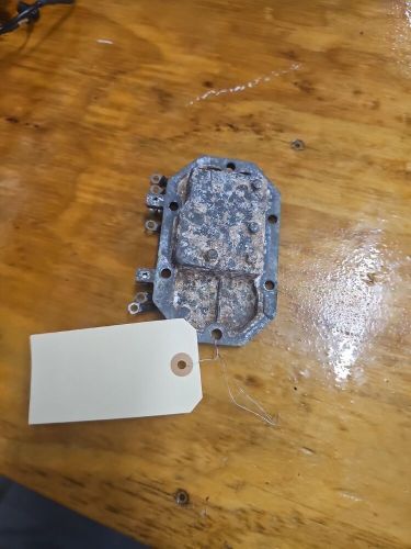 OMC Johnson Evinrude rectifier regulator 0583512, US $70.00, image 6