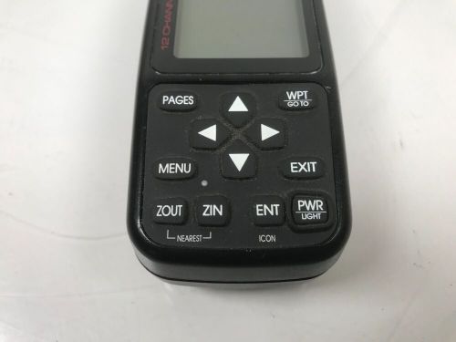 LOWRANCE AVIONICS AIRMAP 100 GPS NAVIGATION AIRCRAFT AVIATION PILOTS W/ EXTRAS, US $39.99, image 5