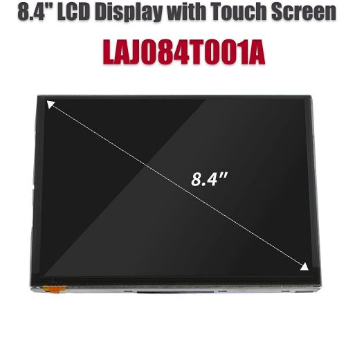 8.4" lcd display touch monitor for 2011-2018 dodge journey rb5 re2 radio screen
