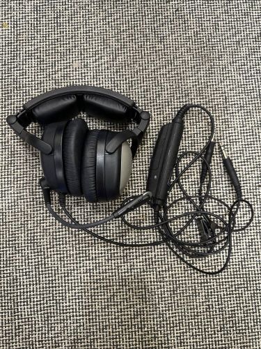 Sierra ANR Aviation Headset with Bluetooth, US $350.00, image 6