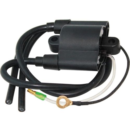 Ignition coil for mercury &amp; mariner outboards 4-stroke 90hp/804271t, 339-804271t
