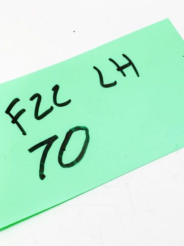 OEM BMW F22 F87 M2 Coupe Left Driver Top Roof Head Air Bag Airbag Curtain, US $230.00, image 2