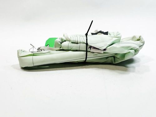 OEM BMW F22 F87 M2 Coupe Left Driver Top Roof Head Air Bag Airbag Curtain, US $230.00, image 4