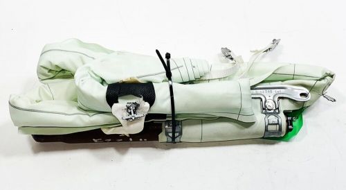 OEM BMW F22 F87 M2 Coupe Left Driver Top Roof Head Air Bag Airbag Curtain, US $230.00, image 7