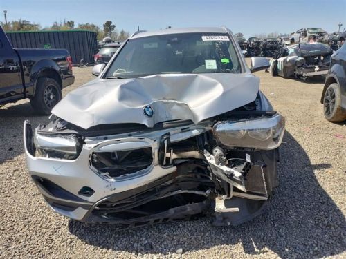 2016-2022 BMW X1 F48 Black Passenger Front Seat Belt Assy 72117428112 OEM., US $100.00, image 2