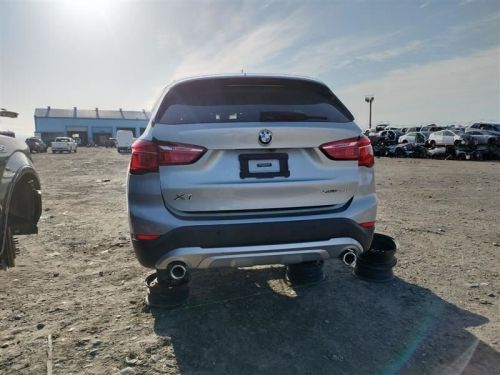 2016-2022 BMW X1 F48 Black Passenger Front Seat Belt Assy 72117428112 OEM., US $100.00, image 3