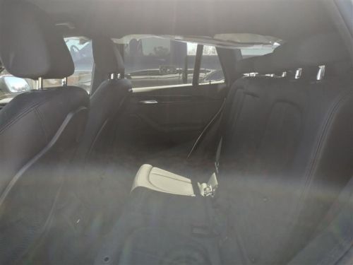 2016-2022 BMW X1 F48 Black Passenger Front Seat Belt Assy 72117428112 OEM., US $100.00, image 4