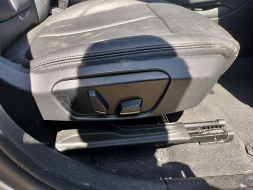 2016-2022 BMW X1 F48 Black Passenger Front Seat Belt Assy 72117428112 OEM., US $100.00, image 6