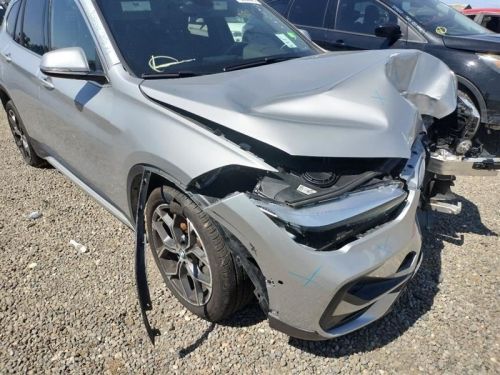 2016-2022 BMW X1 F48 Black Passenger Front Seat Belt Assy 72117428112 OEM., US $100.00, image 7