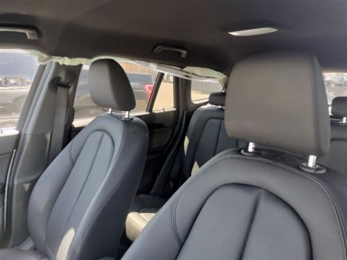 2016-2022 BMW X1 F48 Black Passenger Front Seat Belt Assy 72117428112 OEM., US $100.00, image 8