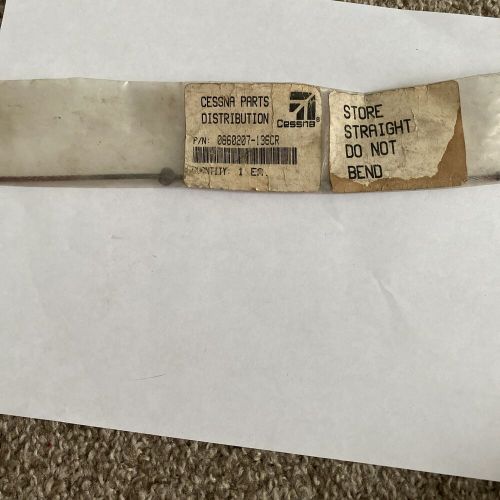 0860207-136CR CESSNA CABLE, US $150.00, image 2