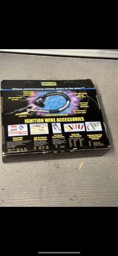 Taylor Thunder Volt 50* 10.4mm Ls Car With 135 Degree Boots* P/N 98013, US $99.99, image 2