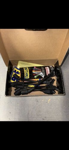 Taylor Thunder Volt 50* 10.4mm Ls Car With 135 Degree Boots* P/N 98013, US $99.99, image 4