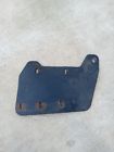 1991-97 polaris 250 350l 4x4 lower left rear mud guard part # 5850076