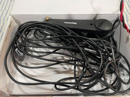 Raymarine Autopilot system complete (ACU-200,P70R,EV-1 COMPASS), US $1,500.00, image 3