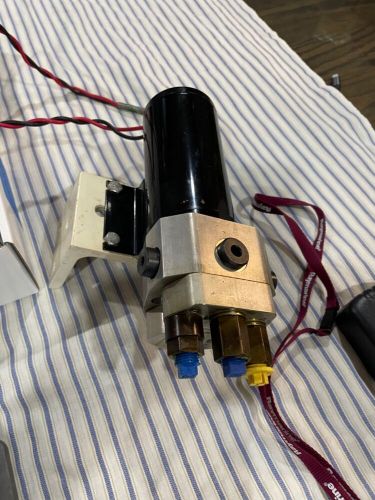 Raymarine Autopilot system complete (ACU-200,P70R,EV-1 COMPASS), US $1,500.00, image 4