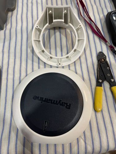 Raymarine Autopilot system complete (ACU-200,P70R,EV-1 COMPASS), US $1,500.00, image 12