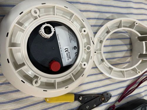 Raymarine Autopilot system complete (ACU-200,P70R,EV-1 COMPASS), US $1,500.00, image 13