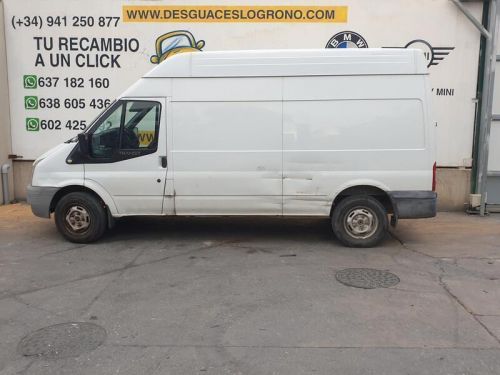 1839456 oil pump for ford otosan transit closed box 06 ft 350 l trend truck 07.11-