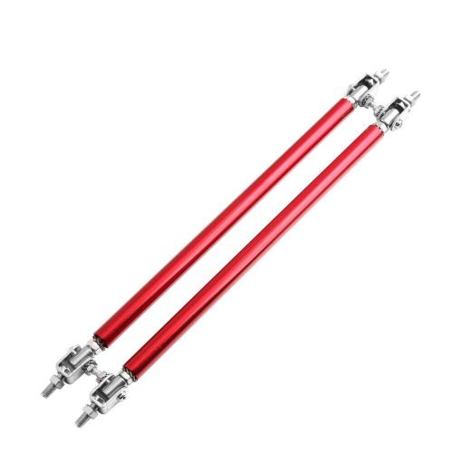Universal Adjustable Front Bumper Lip Splitter Strut Rod Tie Support Bar Spoiler, US $14.99, image 7