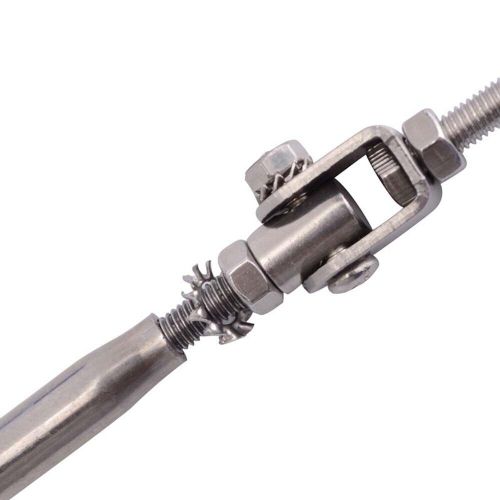 Universal Adjustable Front Bumper Lip Splitter Strut Rod Tie Support Bar Spoiler, US $14.99, image 8