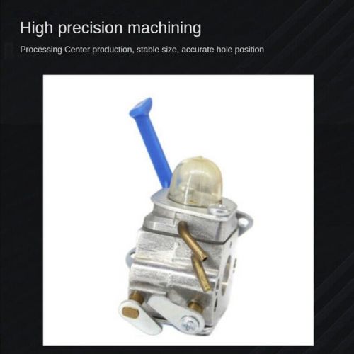 Carburetor for C1Q-W40A H128C 128Cd 128L 128Ld 125 Chainsaw Carburetor G9R8-, US $, image 2