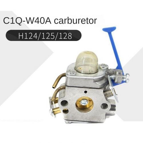 Carburetor for C1Q-W40A H128C 128Cd 128L 128Ld 125 Chainsaw Carburetor G9R8-, US $, image 4