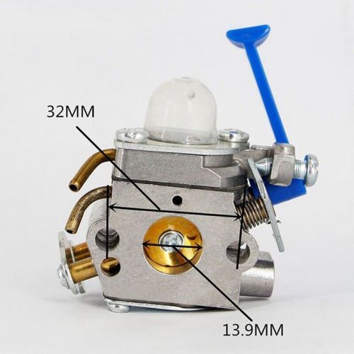 Carburetor for C1Q-W40A H128C 128Cd 128L 128Ld 125 Chainsaw Carburetor G9R8-, US $, image 5