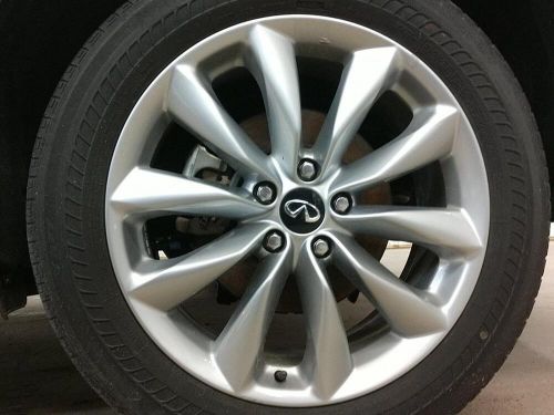 Transmission For Infiniti QX50 2.0L AT 73K, US $1,294.99, image 2