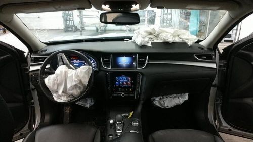 Transmission For Infiniti QX50 2.0L AT 73K, US $1,294.99, image 7