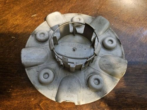 2000-2004 Ford Focus Wheel Silver OEM Wheel Center Cap P/N 2M51-1130-BA, US $12.50, image 5