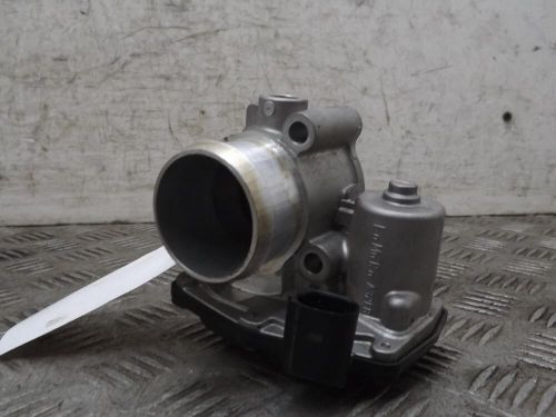 Ford Focus Manual Throttle Body Engine Code M1da Cm5g9f991 Mk3 1.0 Petrol 10-18÷, US $, image 3