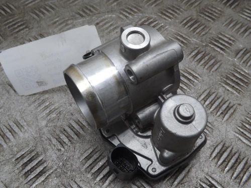 Ford Focus Manual Throttle Body Engine Code M1da Cm5g9f991 Mk3 1.0 Petrol 10-18÷, US $, image 5