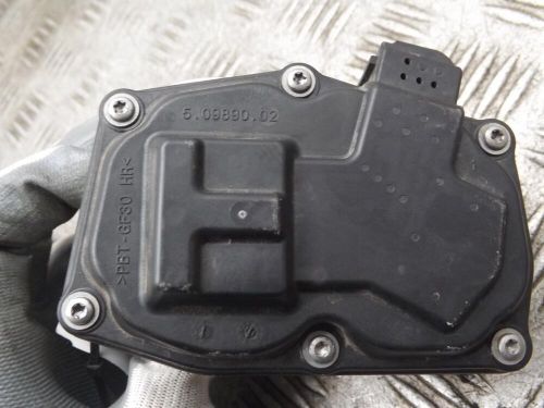 Ford Focus Manual Throttle Body Engine Code M1da Cm5g9f991 Mk3 1.0 Petrol 10-18÷, US $, image 6