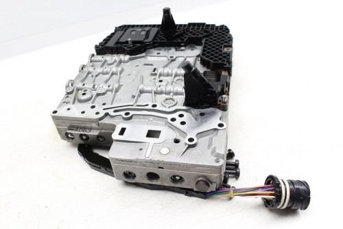 2010-2012 AUDI A5 QUATTRO 2.0L - Mechatronic / Valve BODY 8K0927158J, US $169.99, image 3