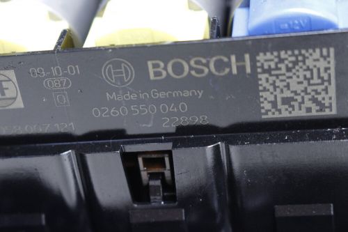 2010-2012 AUDI A5 QUATTRO 2.0L - Mechatronic / Valve BODY 8K0927158J, US $169.99, image 4