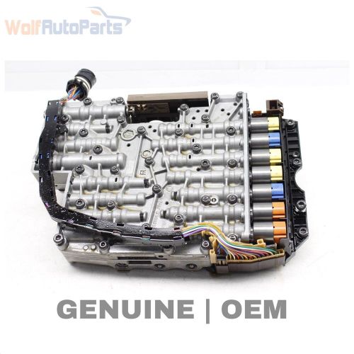 2010-2012 AUDI A5 QUATTRO 2.0L - Mechatronic / Valve BODY 8K0927158J, US $169.99, image 6
