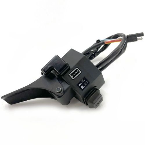 Arctic cat*brake control assy*0609-044*'87 cheetah-'92 wildcat