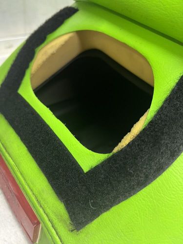 00 01 02 03 arctic cat z120 zr120 seat tank combo 2000-2017 z120 snopro, ac120