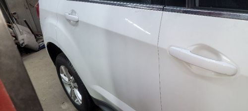 2016 chevrolet equinox key fob remote 3 button