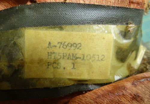 Packard Motor Car Co A-76992 Non-Air Oil Pump Assembly Housing H75PAM-10512, US $1,503.73, image 3