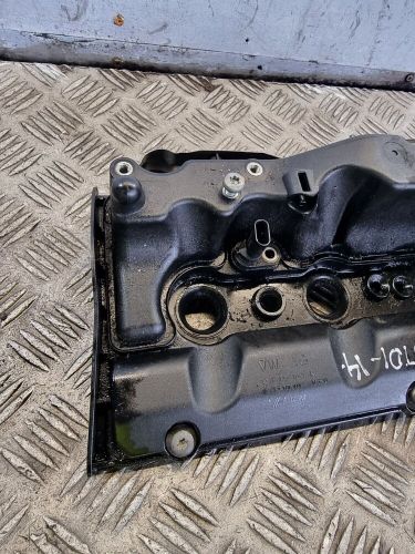 Volkswagen polo rocker cover 04b103469 1.4l dsl hatchback 3 door 2014