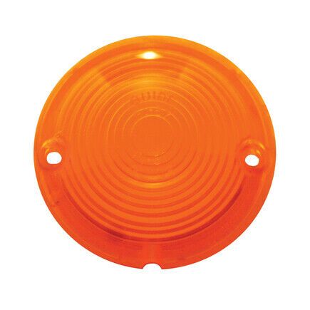 United Pacific C5702A Parking Light Lens Amber, For 1957 Chevy Passenger Car, US $17.66, image 4
