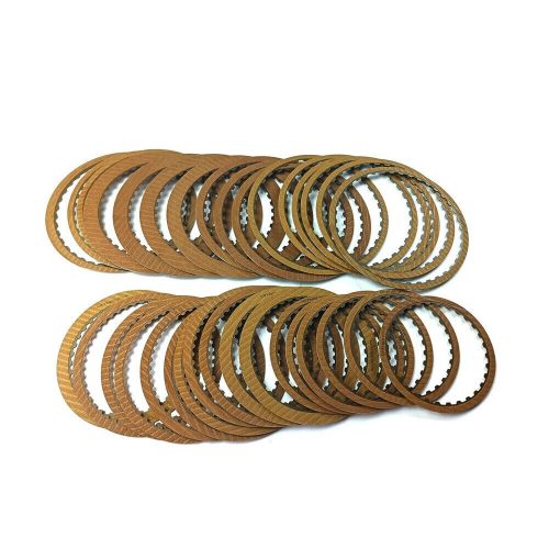 Auto Transmission Master Overhaul Rebuild Kit A750F A750E For Toyota 4runner V6, US $228.99, image 5