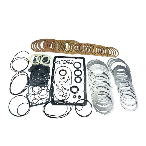 Auto Transmission Master Overhaul Rebuild Kit A750F A750E For Toyota 4runner V6, US $228.99, image 6