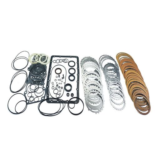 Auto Transmission Master Overhaul Rebuild Kit A750F A750E For Toyota 4runner V6, US $228.99, image 8